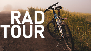 Radtour 2025