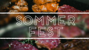 Sommerfest