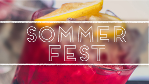 Sommerfest