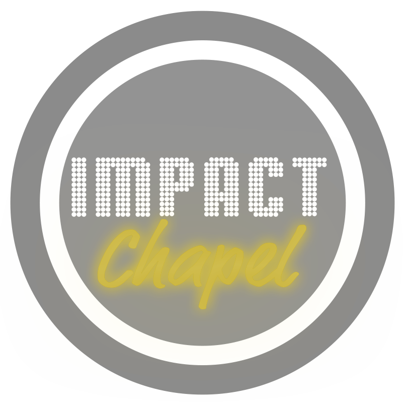 IMPACT Chapel Logo