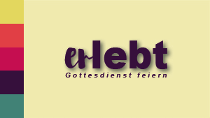 erlebt